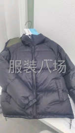 undefined - 3000件男装/羽绒服/裘皮/印花外发 - 图1