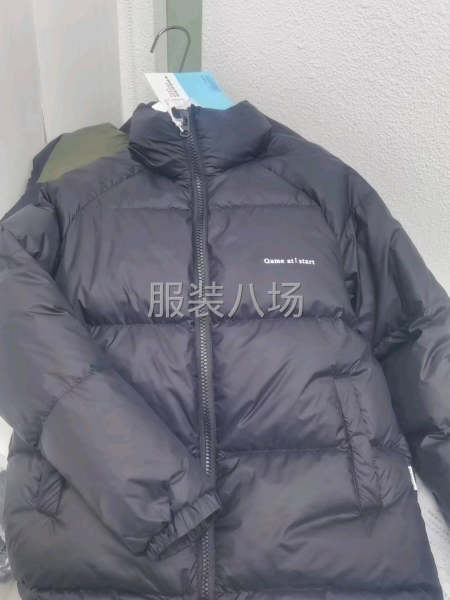 3000件男装/羽绒服/裘皮/印花外发-第1张图片