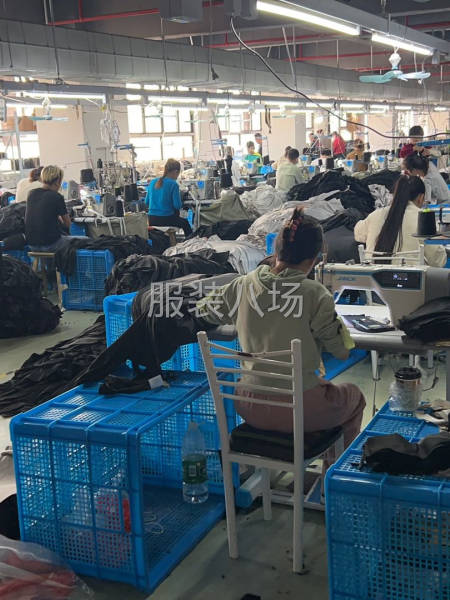 招班组长经验丰富，责任心强-第1张图片