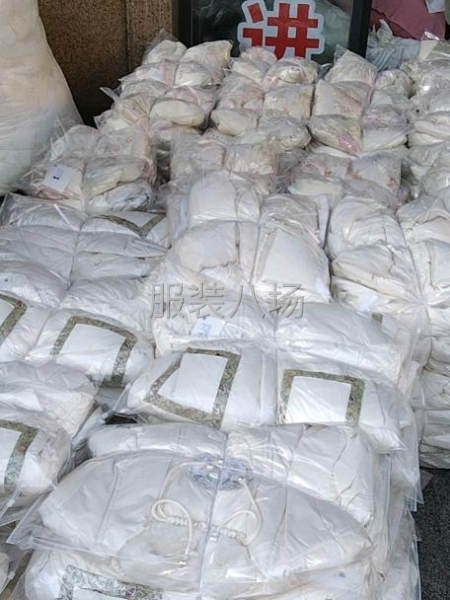 本厂接，市场，网店，直播，单子，羽绒服，针织，梭织，-第2张图片