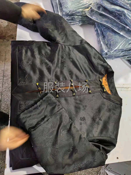 能做国风的工厂可以联系-第1张图片