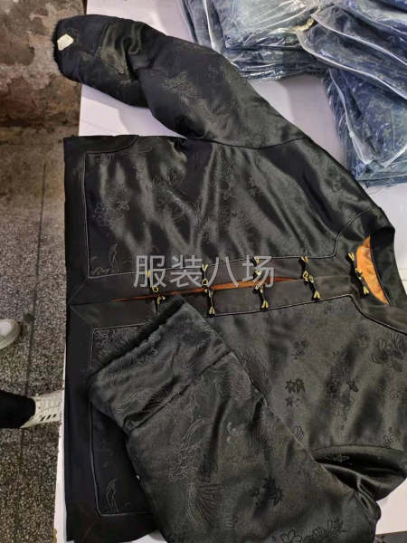 能做国风的工厂可以联系-第2张图片