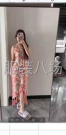 undefined - 诚意找长期合作的客户，针织梭织连衣群夹克小香风系列款 - 图2