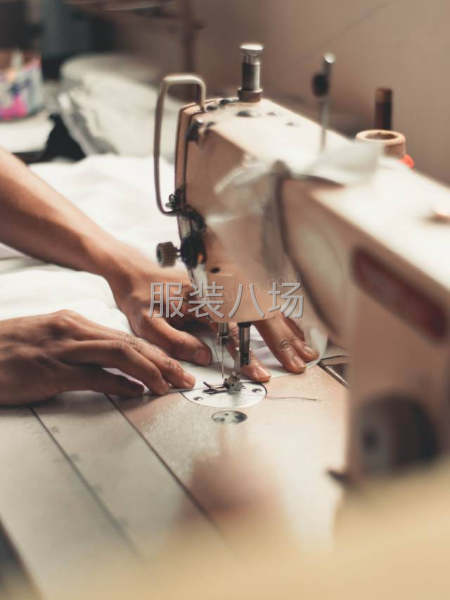 大量承接外发加工活，有外发的老板联系！-第1张图片