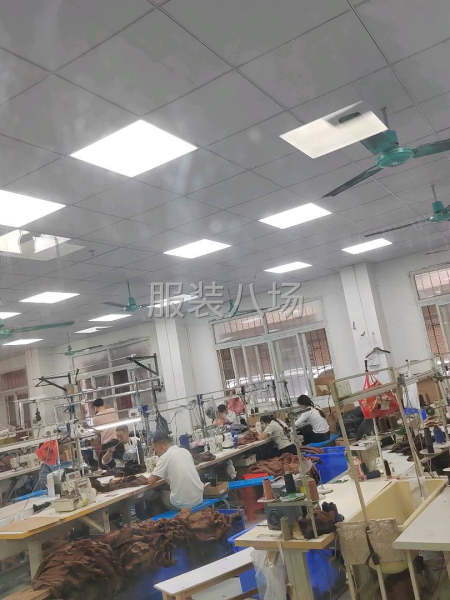 招聘中烫，整件车位-第2张图片