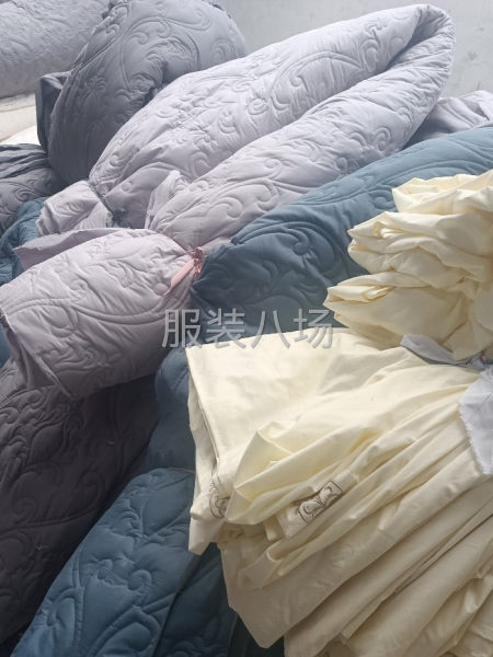 承接家纺服装加工-第4张图片