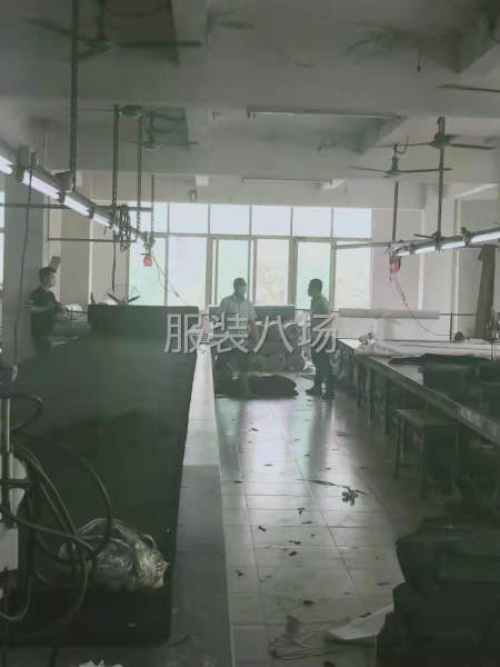 诚接牛仔订单，上衣-裤子-连衣裙--第3张图片