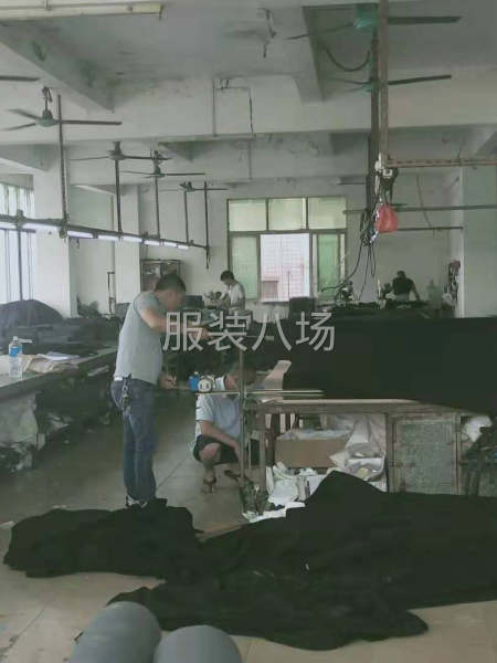 诚接牛仔订单，上衣-裤子-连衣裙--第4张图片