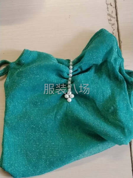 雪纺为主，长期有活-第2张图片