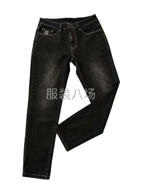 专业牛仔订单批发-第8张图片