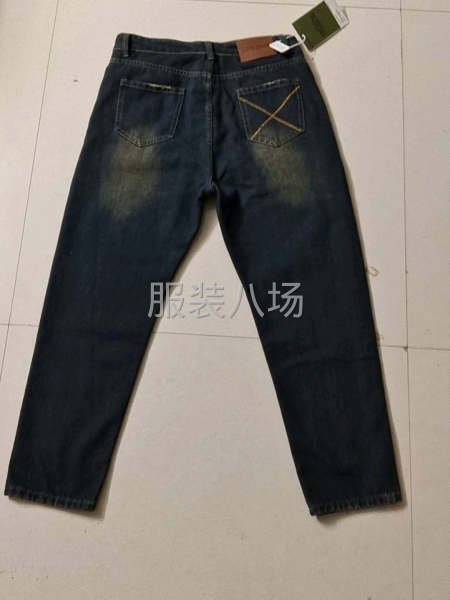 专业牛仔订单批发-第3张图片