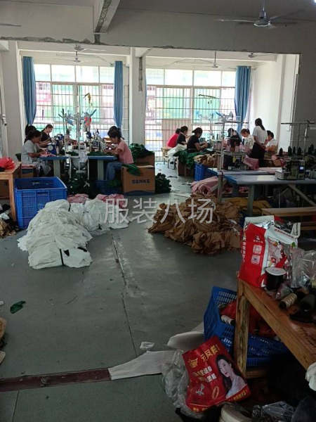 本厂专做裤子，寻找长期合作的客户-第1张图片