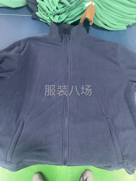 常年做摇粒绒，奥利绒-第2张图片