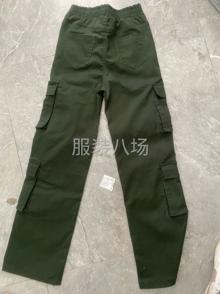 广西加工厂，承接头尾，裁片清加工-第3张图片