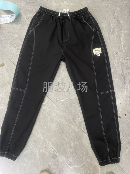 广西加工厂，承接头尾，裁片清加工-第2张图片