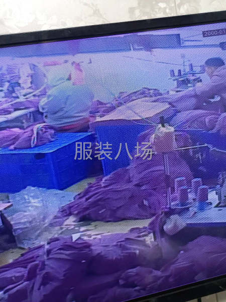 平车专业打睡衣口袋-第1张图片