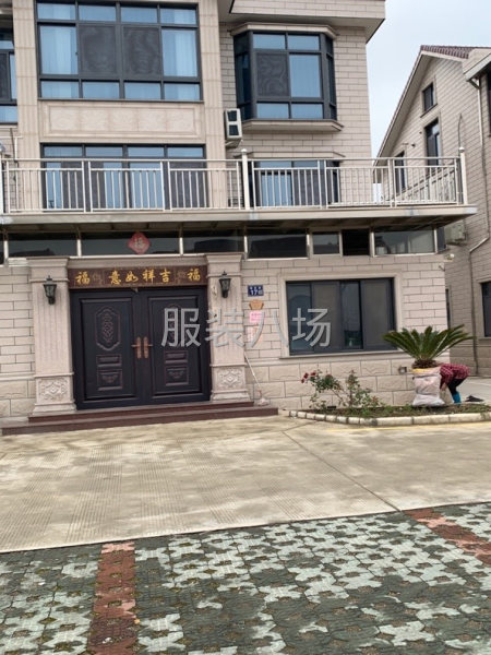 一楼大厅，二楼住房，-第2张图片