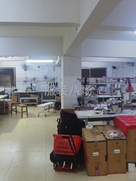 1承接来料加工或包工包料
本厂长年生产女装针织、卫-第5张图片