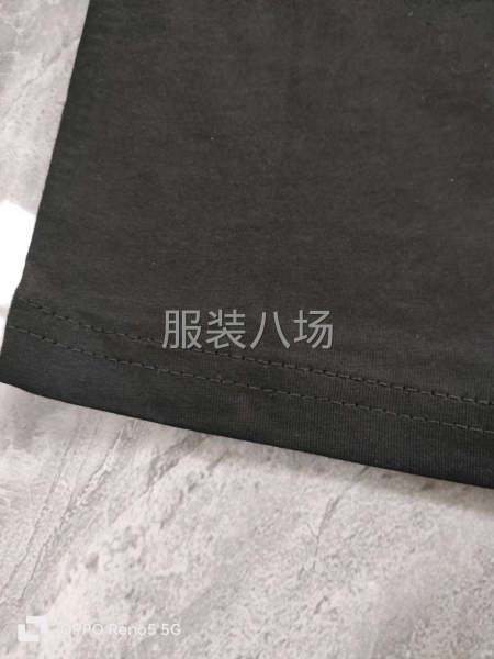 纯棉中大童短袖-第6张图片