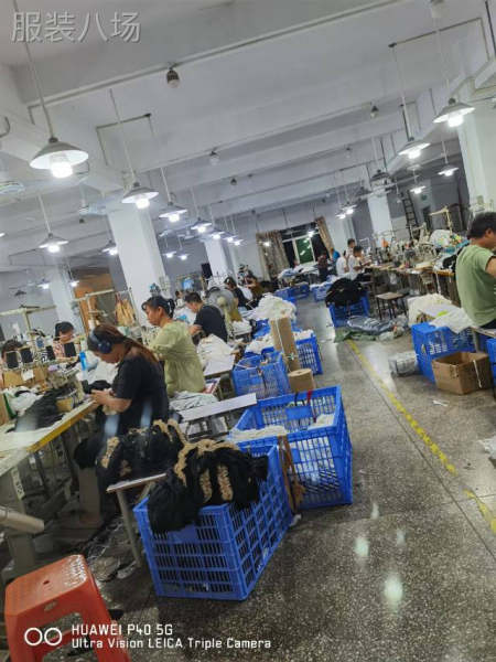 中山服装源头工厂承接针织精品订单-第2张图片