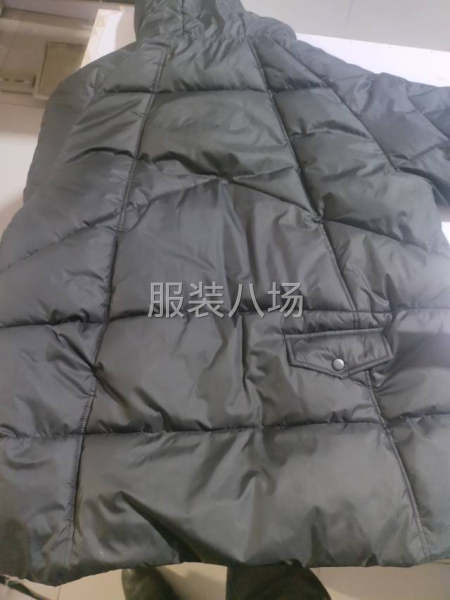 承接梭織棉衣加工-第4張圖片
