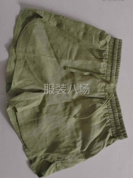 承接各種家居服來(lái)料加工-第4張圖片