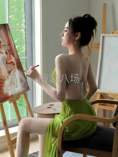 童装库存尾货-第1张图片
