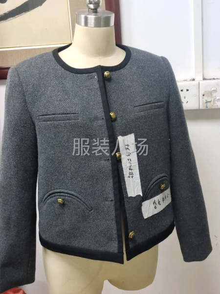 寻手工好的小工厂或3至5人小作坊，小单多，价格美丽-第1张图片
