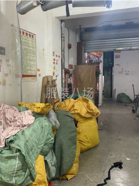 本廠實用面積四百多方，平車35臺（20臺只裝了三個月，15臺-第6張圖片