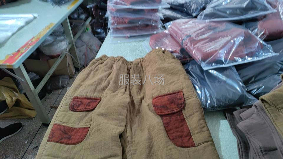 專業牛仔褲-第1張圖片