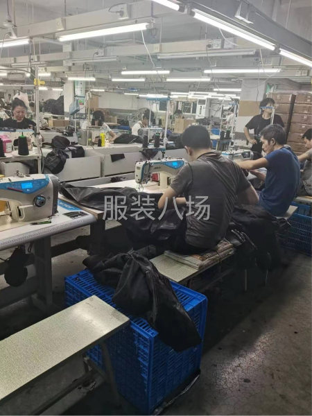 工厂招聘，2024开年就上班-第2张图片