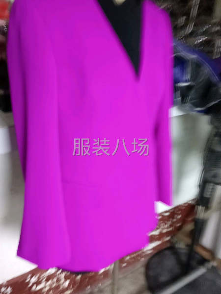 男女西装，男女大衣，时装，定制加工-第1张图片