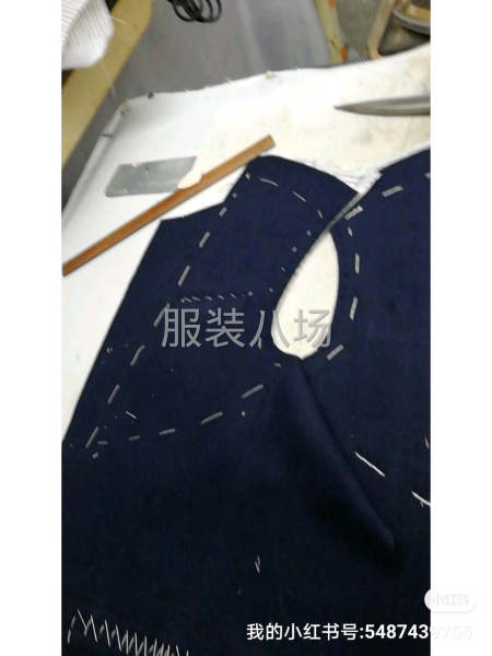 男女西装，男女大衣，时装，定制加工-第6张图片