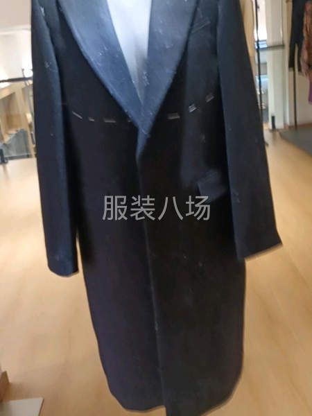 男女西装，男女大衣，时装，定制加工-第8张图片