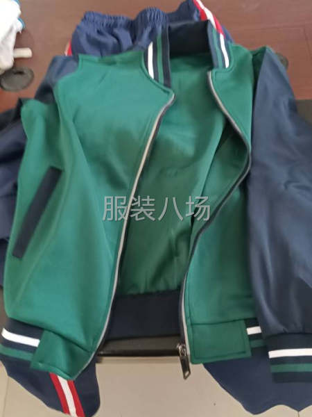 加工校服   工装-第7张图片