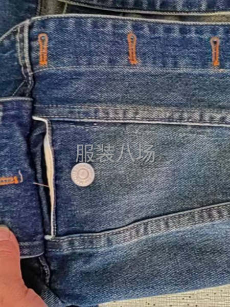 专业小单女装半精品加工，-第7张图片