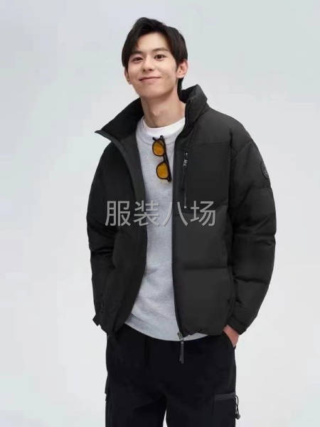 【男裝】 波司登正品羽絨服 整款 高品質(zhì)-第6張圖片