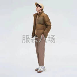 undefined - 【男装】 波司登正品羽绒服 整款 高品质 - 图5