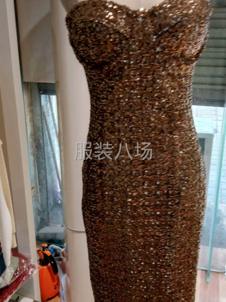 承接服装精品小单，欢迎各位老板来单-第3张图片