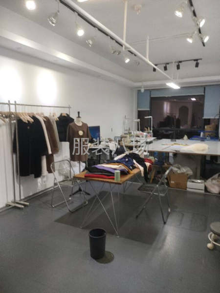 夫妻俩承接服装制版和样衣制作，齐色码，精品单制作-第2张图片