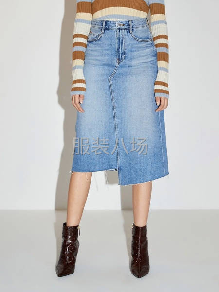 招休闲，牛仔杂款车间-第5张图片
