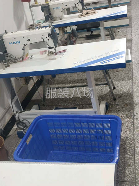 全品类服装加工-第1张图片