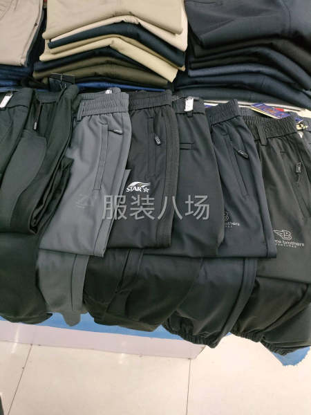主要做休闲西裤，牛仔裤，休闲裤-第3张图片