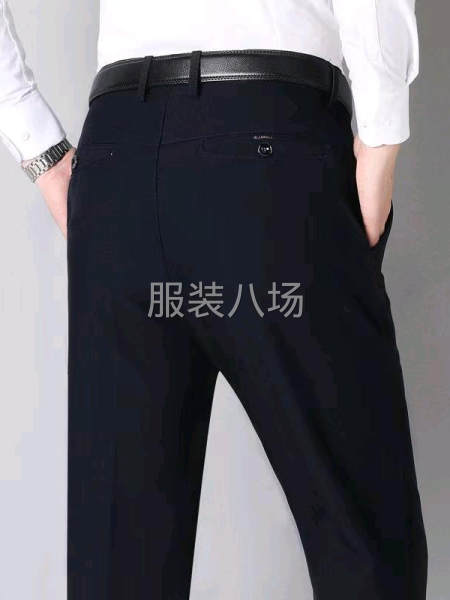 主要做休闲西裤，牛仔裤，休闲裤-第4张图片