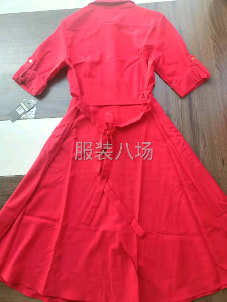15000件女装/连衣裙外发-第1张图片