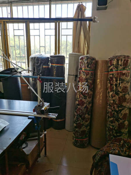 女装裁片外发加工，货源稳定。寻小加工厂长期合作。-第2张图片