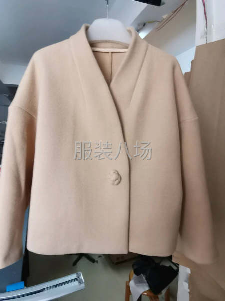 女装裁片外发加工，货源稳定。寻小加工厂长期合作。-第4张图片