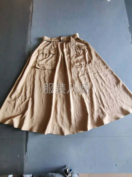 女装裁片外发加工，货源稳定。寻小加工厂长期合作。-第7张图片
