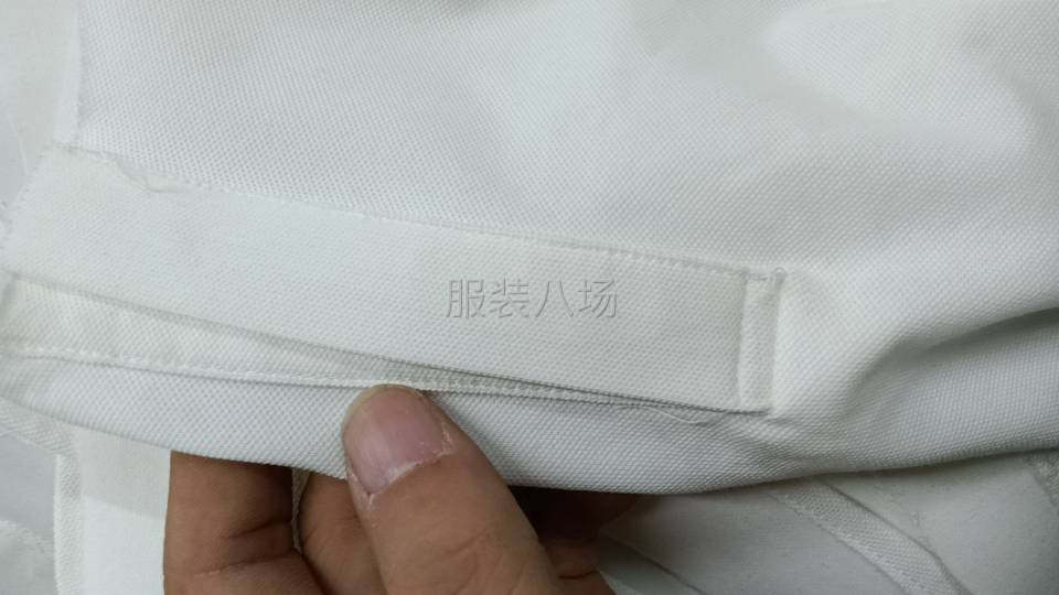 招聘专业开筒，上领，做领，临时工6名，年前6万件-第1张图片