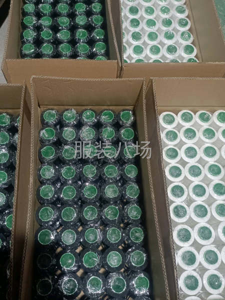 402针织线挎边码边平车手工制衣纺织-第3张图片